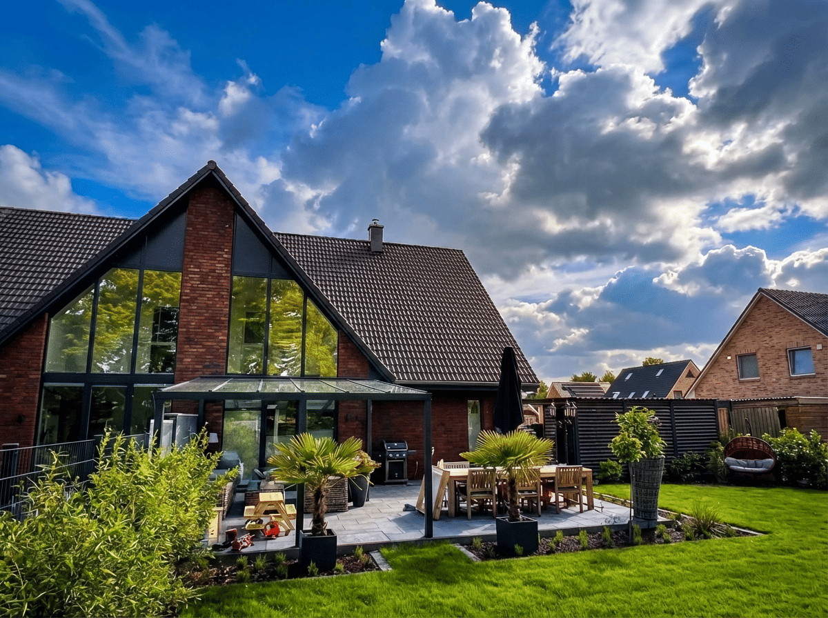 Traumhaus in Barum zu mieten, 21357 Barum