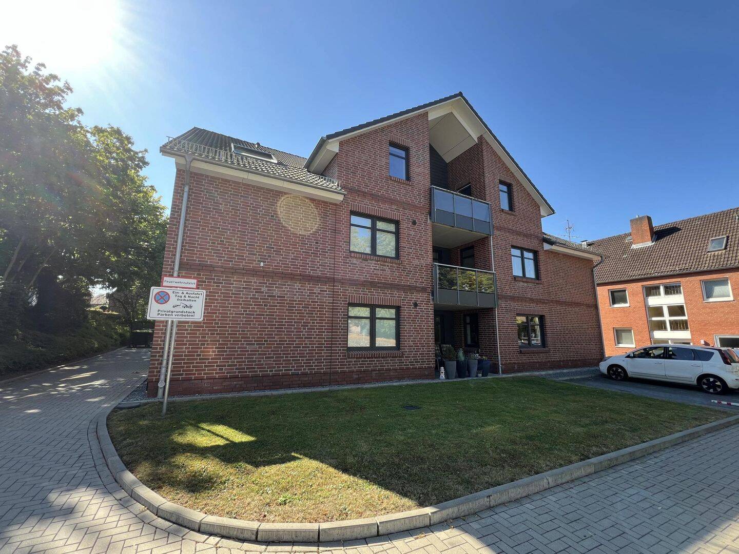 Ein Zuhause für Sie!, 24253 Probsteierhagen