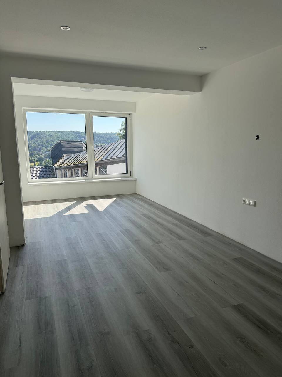 Moderne Neubauwohnung mit Panoramablick zu vermieten – 112,47 m², 34385 Bad Karlshafen