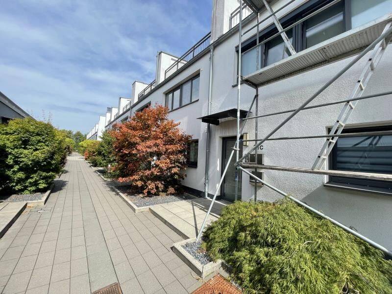 Ruhig gelegene 2-Zimmerwohnung mit Terrasse im Quartier Süd, 56410 Montabaur