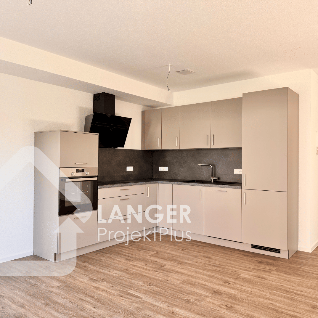 Wohnen an der Ems – Exklusive 3-Zimmer-Erdgeschosswohnung mit Wohlfühlcharakter, 49808 Lingen (Ems)