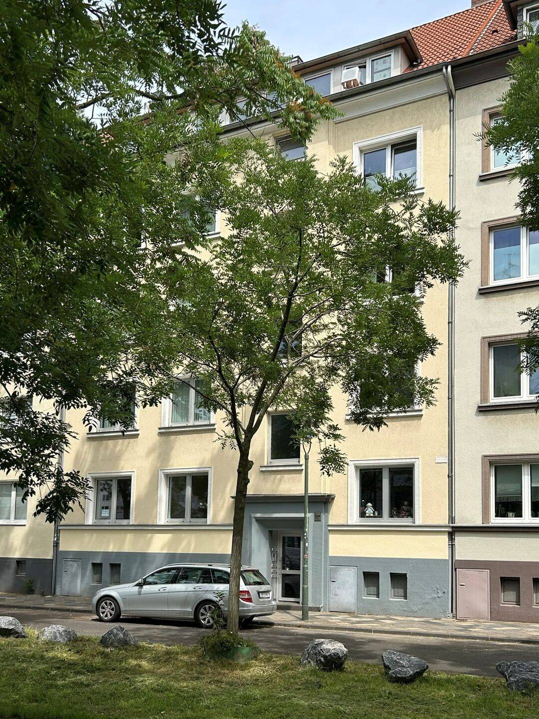 Schöner Wohnen in Derendorf!, 40476 Düsseldorf (Derendorf Golzheim Pempelfort)