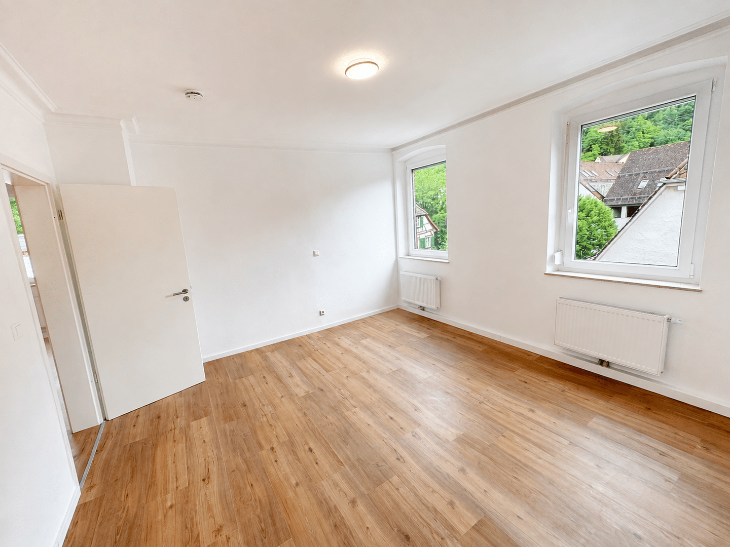 Moderne 3-Zimmer-Wohnung ➝ hell, ruhig und zentral, 73312 Geislingen an der Steige