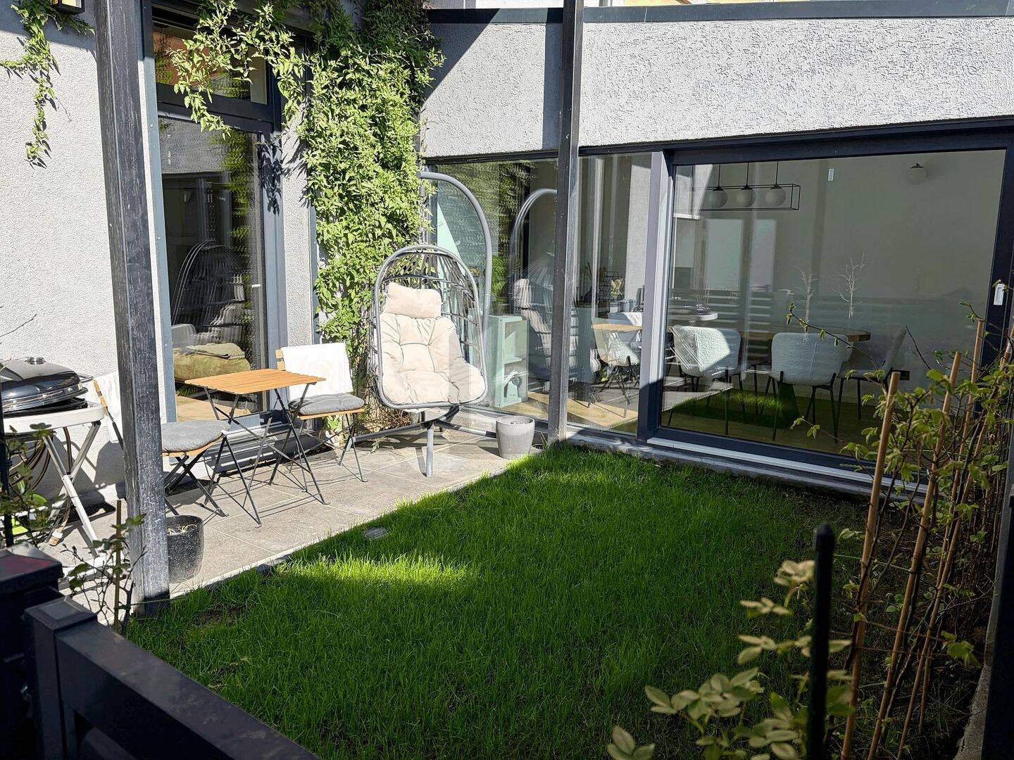 PREMIUM-WOHNKOMFORT AUF HÖCHSTEM NIVEAU