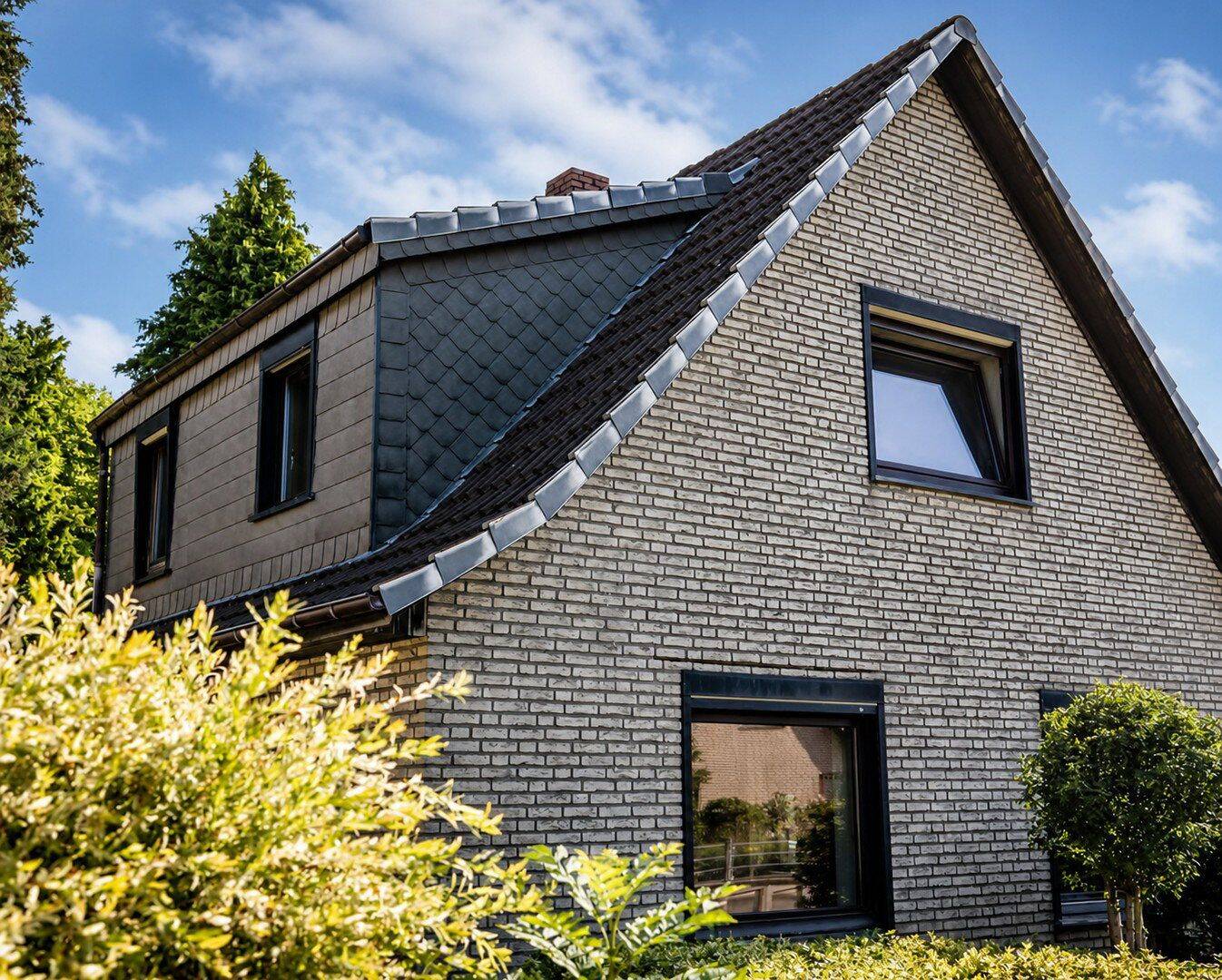 5 Zimmer auf 640 m² Grundstück – Ihr Zuhause mit Potenzial, 27755 Delmenhorst