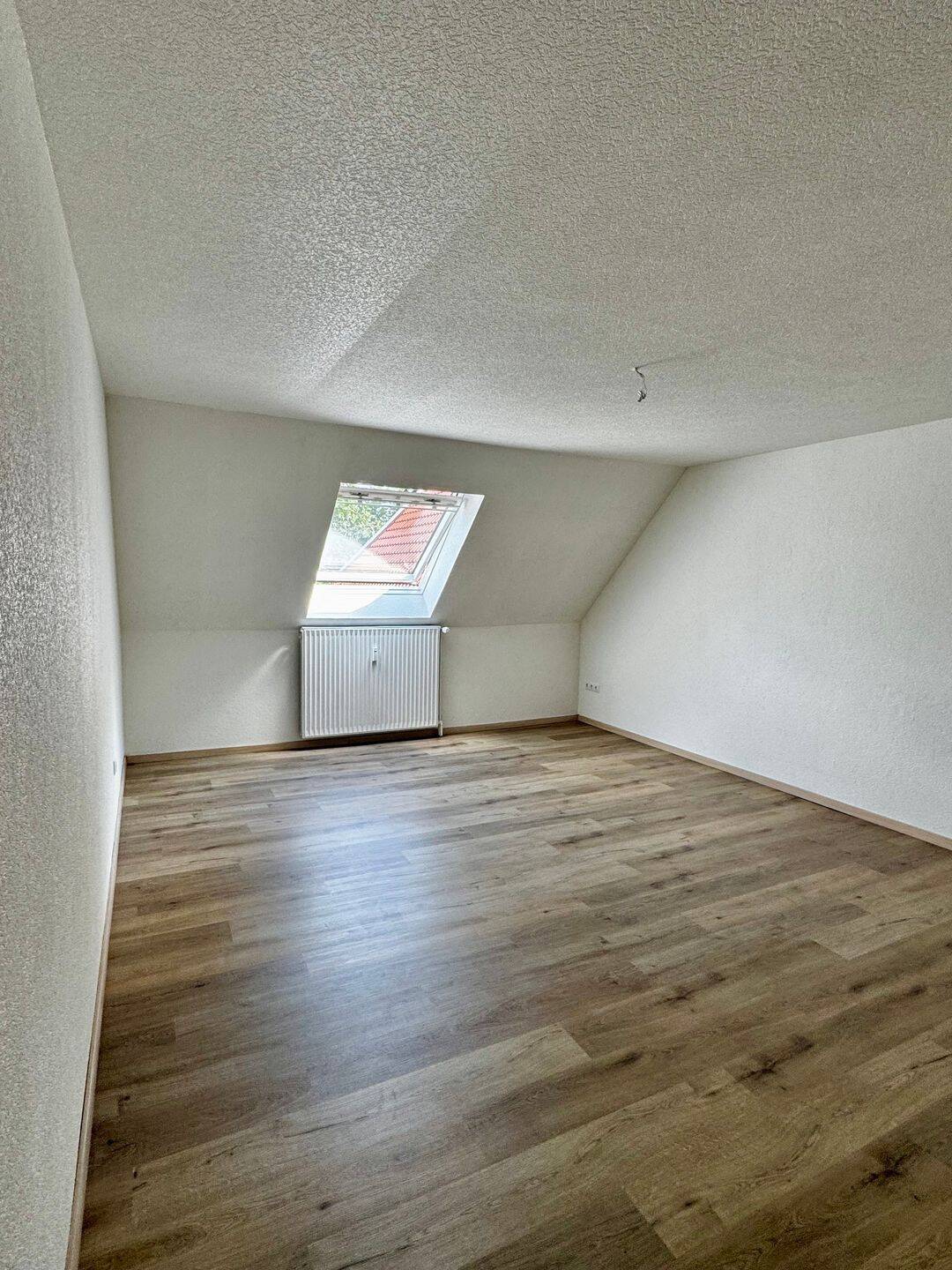 Renovierte, große Dachgeschosswohnung in der Altstadt, 49610 Quakenbrück