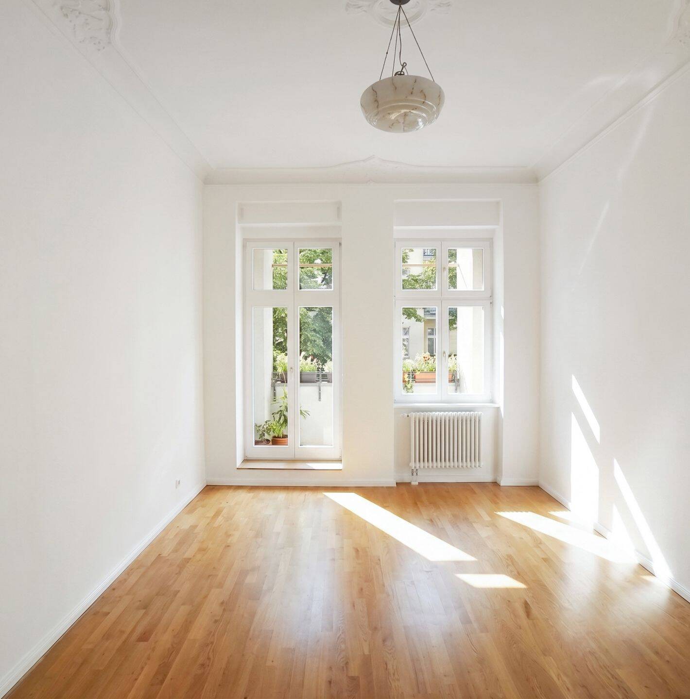Attraktives Wohnen im Gleimviertel!, 10437 Berlin (Pankow Prenzlauer Berg)