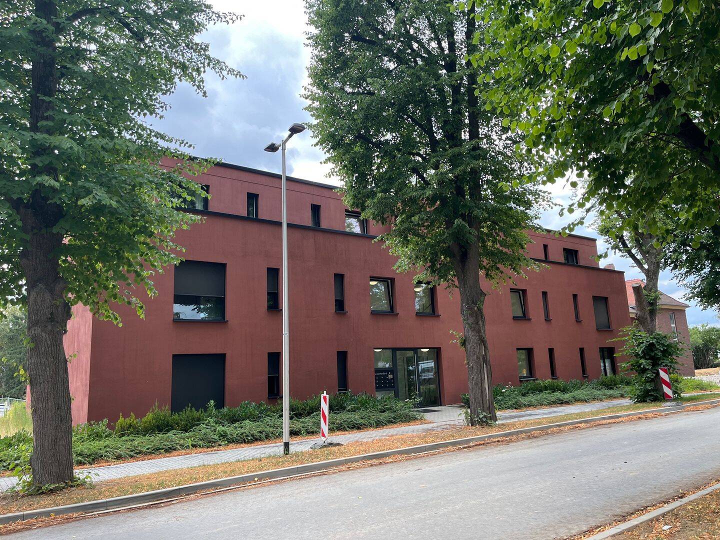 Sehr schöne 3-Zimmer Wohnung mit Balkon zu vermieten!!!, 52525 Heinsberg