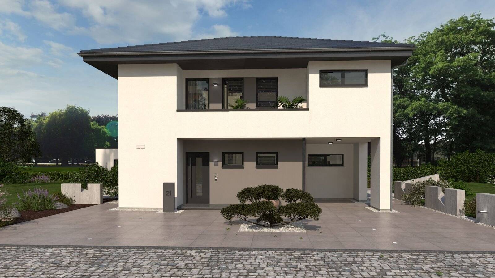 ELEGANZ UND KOMFORT IN VOLLENDUNG!, 97483 Eltmann