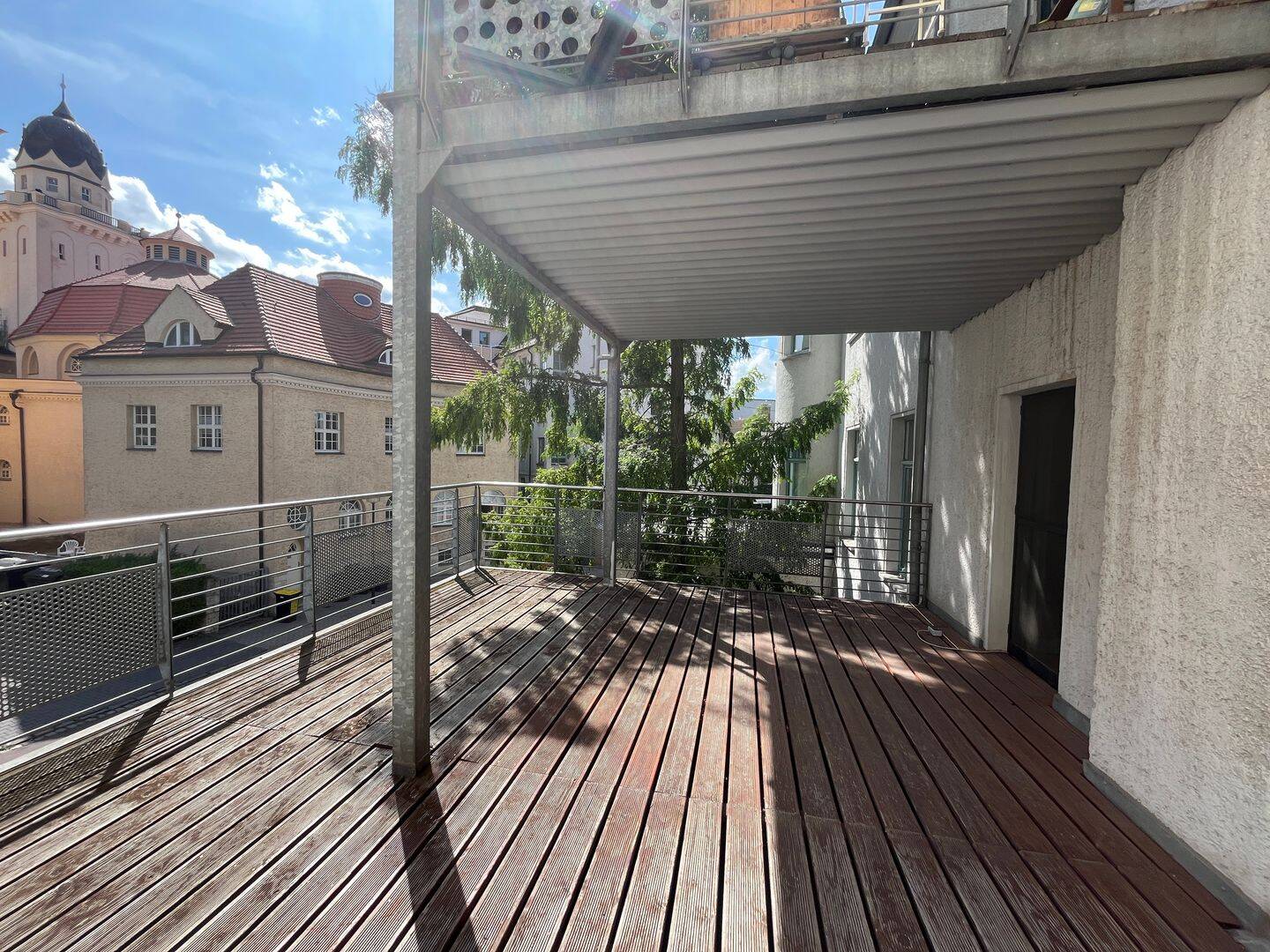 Mitten im Zentrum – Platz für viel Individualität, 6108 Halle (Saale) (Altstadt Giebichenstein Innenstadt Paulusviertel Saaleaue)