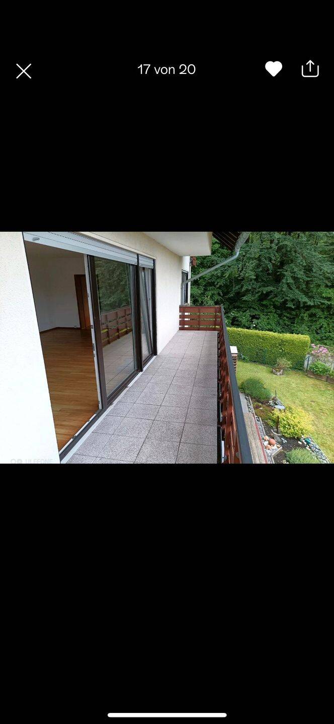 Tolle 4,5 Zimmer Wohnung in Horn Bad Meinberg Bellenberg, 32805 Horn-Bad Meinberg