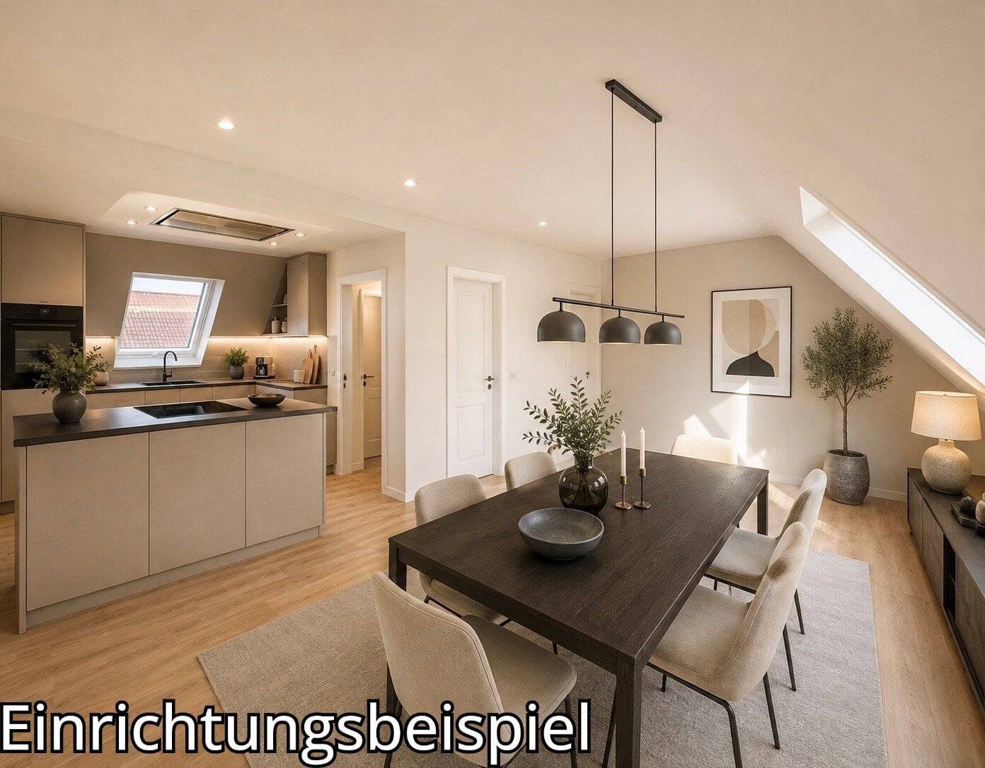 Viel Raum für Familie, Leben und neue Perspektiven, 71157 Hildrizhausen