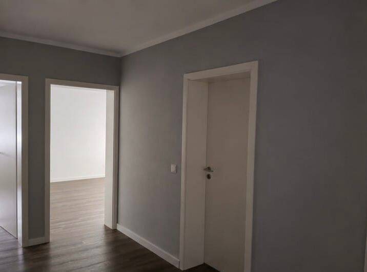 Etagenwohnung zum 1.10.26 zu vermieten, 59557 Lippstadt