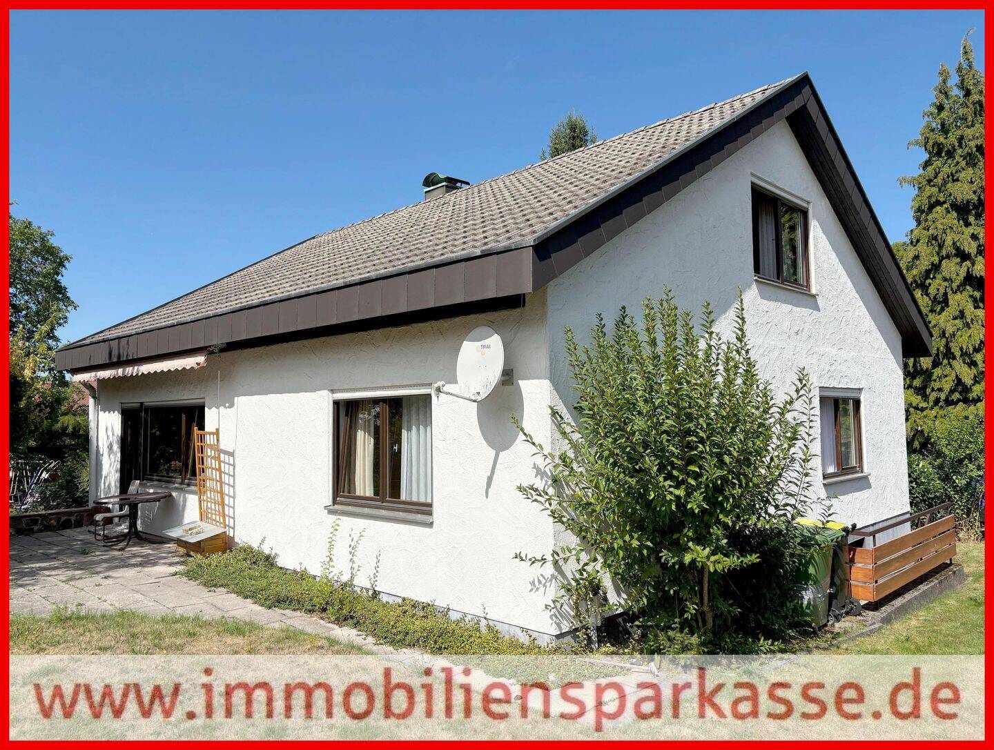 Familienheim mit Garten und Potential!, 75331 Engelsbrand
