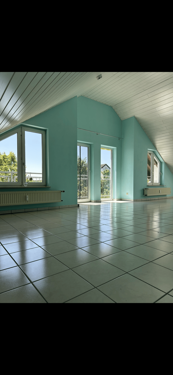Mietwohnung, 2 Zimmer, 68 m², in Maxdorf, 67133 Maxdorf