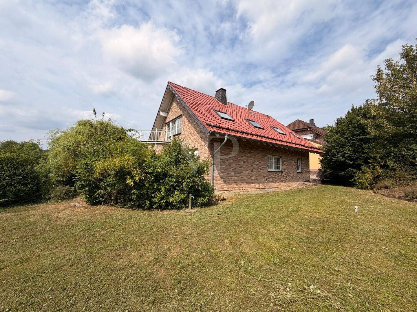 Großzügiges vielseitig nutzbares Einfamilienhaus in ruhiger Lage, 53945 Blankenheim