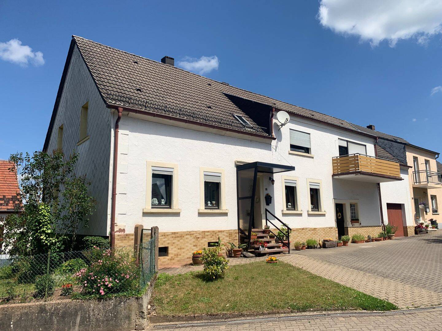 Aus Alt mach Dein!, 66954 Pirmasens