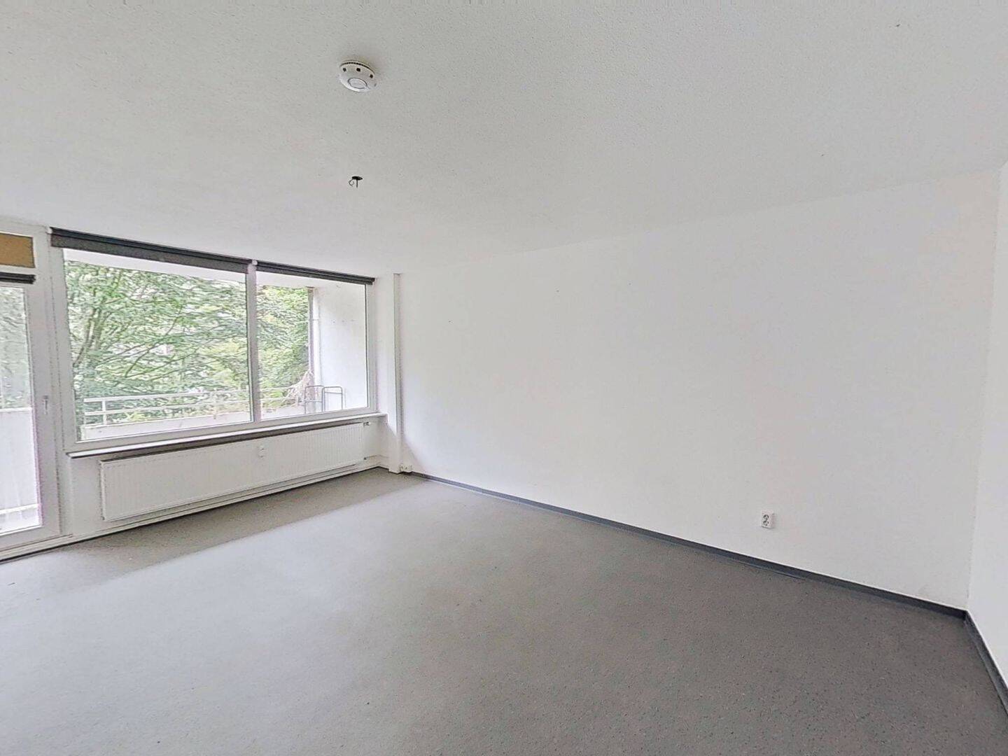 Students&Azubis wanted: Geräumiges WG-Zimmer mit privaten BALKON in Münster-Kinderhausen, 48159 Münster