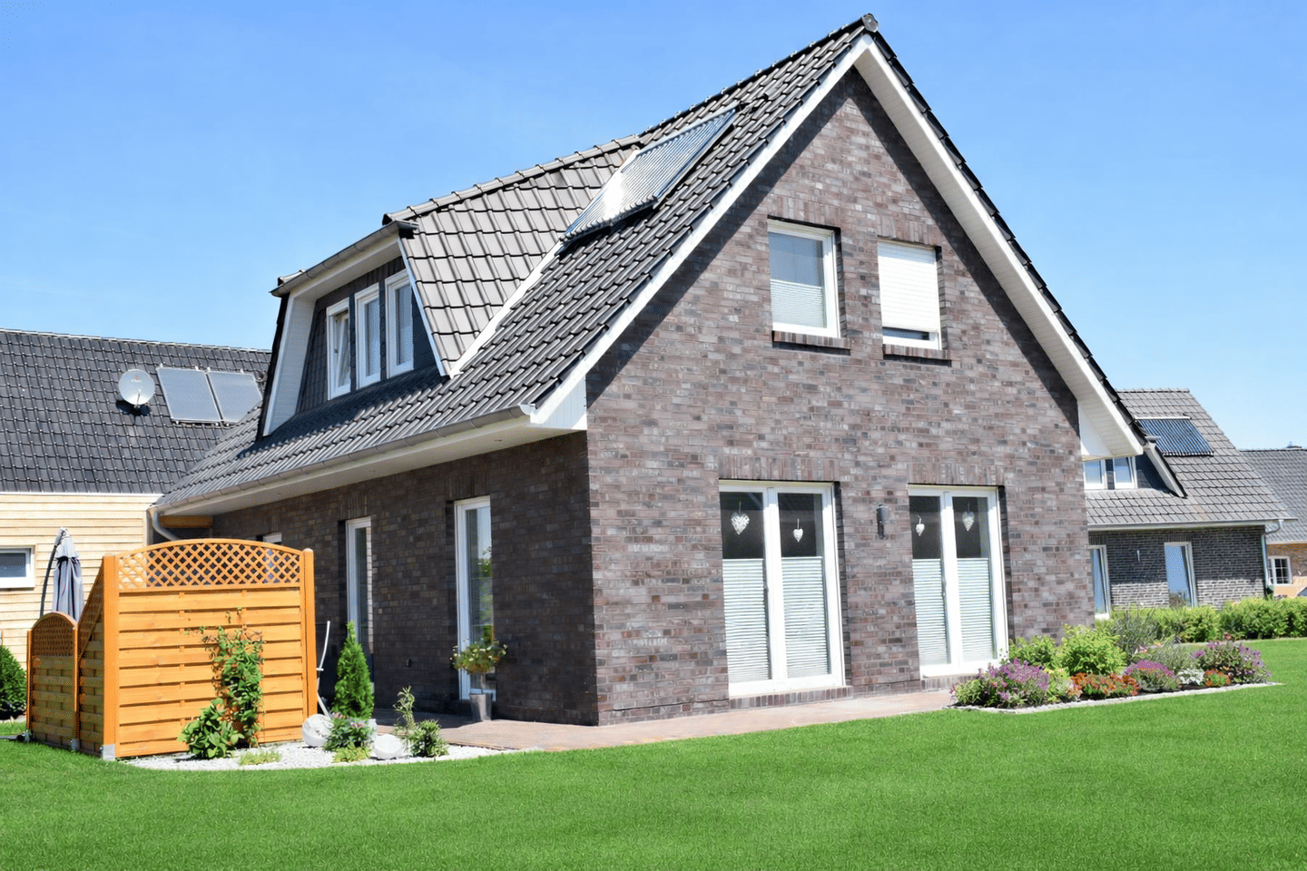 Modernes Landhaus in Wietmarschen, 49835 Wietmarschen