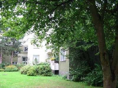 Willkommen Zuhause: interessante 2-Zimmer-Wohnung (WBS), 44339 Dortmund