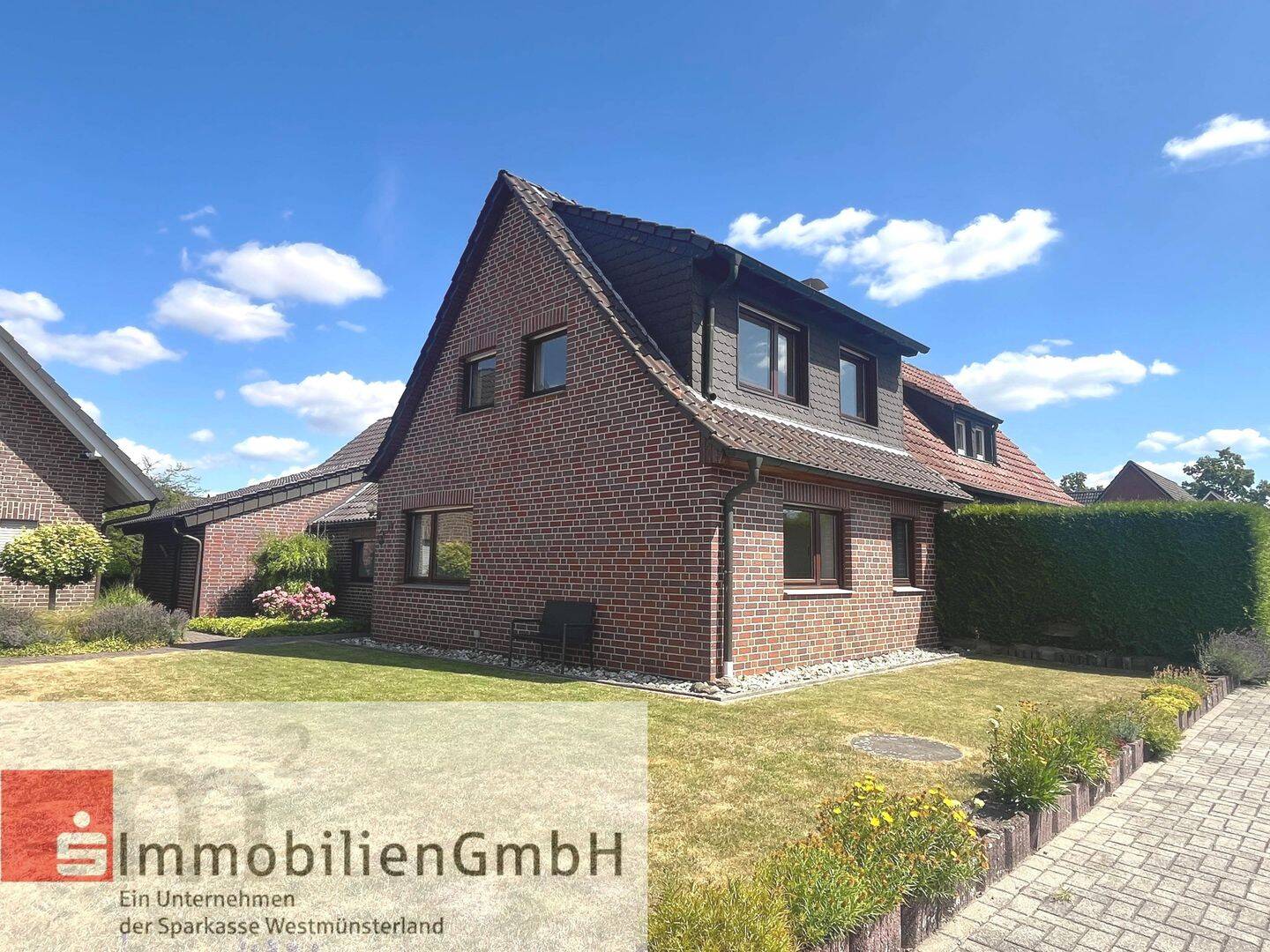 Für Handwerker, 48653 Coesfeld