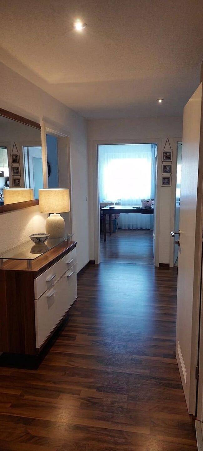 Mietwohnung, 3 Zimmer, 80 m², in Mössingen, 72116 Mössingen