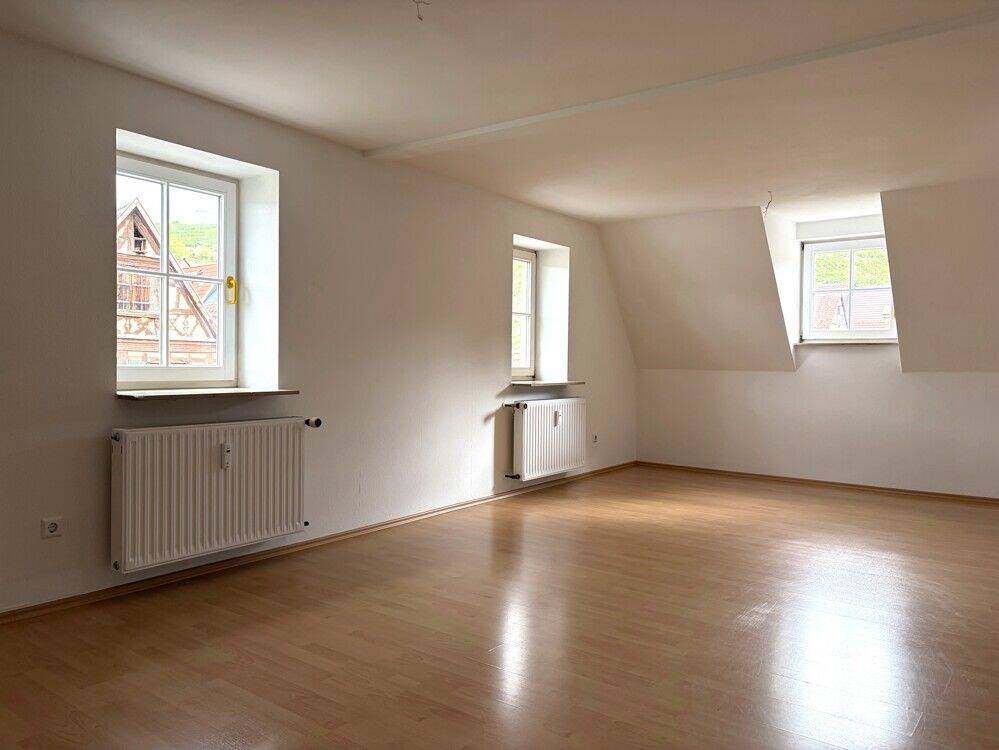 3-Zimmer Wohnung im Herzen von Mundelsheim, 74395 Mundelsheim