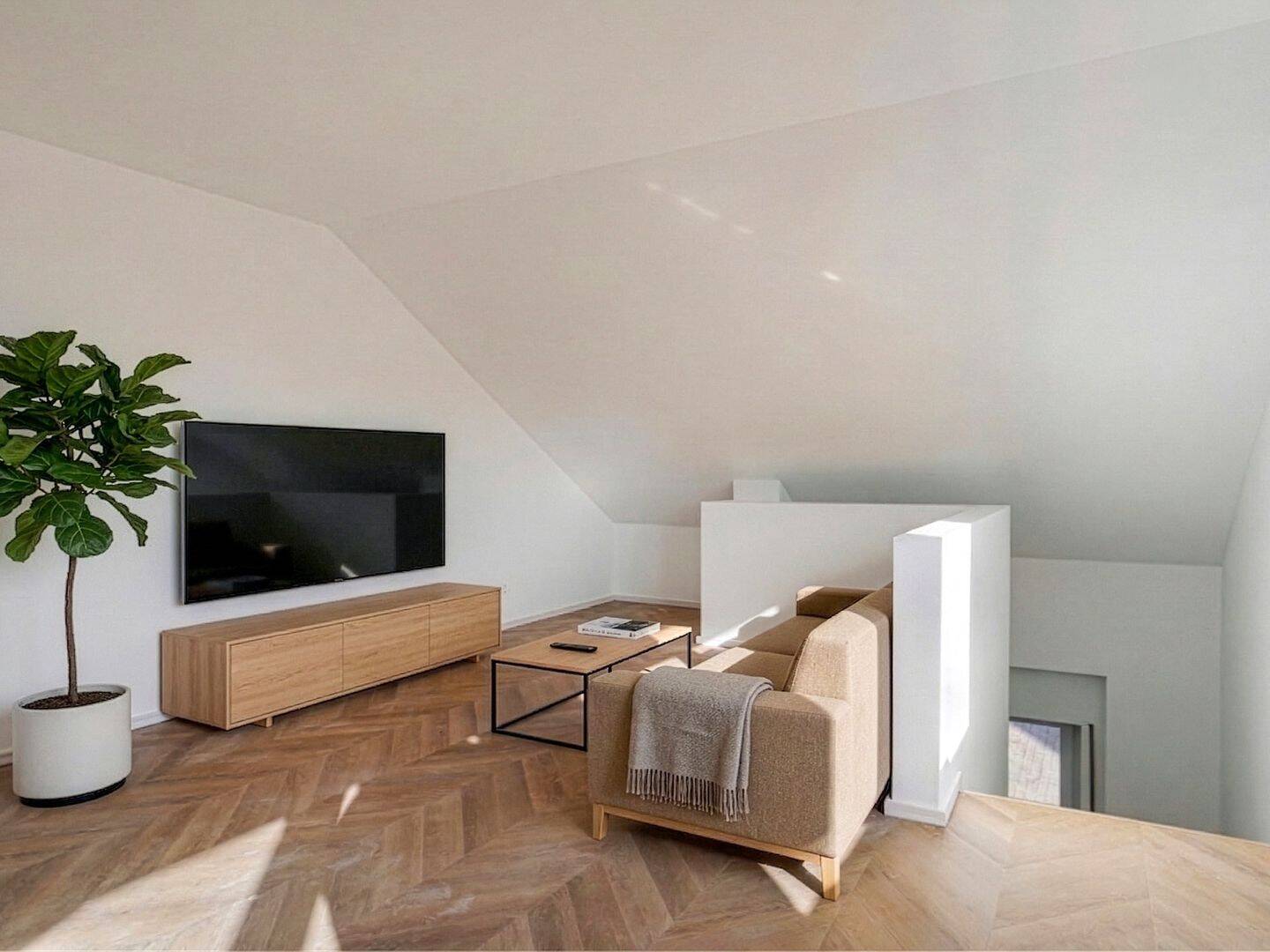 Wohnen wie im eigenen Haus – Maisonette mit Garten und Terrasse, 46395 Bocholt