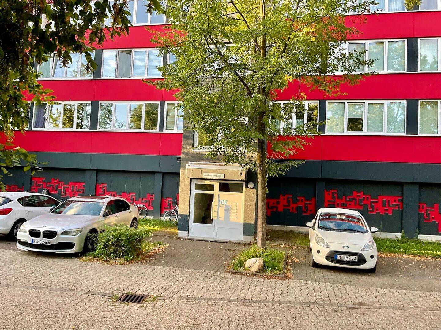 Tolle 3-Raum-Wohnung bezugsfertig!, 41540 Dormagen