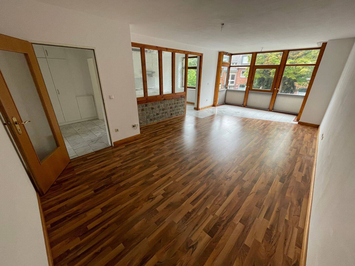 2-Zimmerwohnung-zentral in Ahrensburg-70 m2, 22926 Ahrensburg