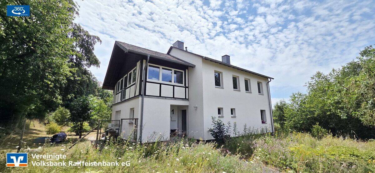 Leben Sie inmitten der Natur! Ihr Zuhause auf den Moselhöhen des Hunsrücks!, 56290 Lieg