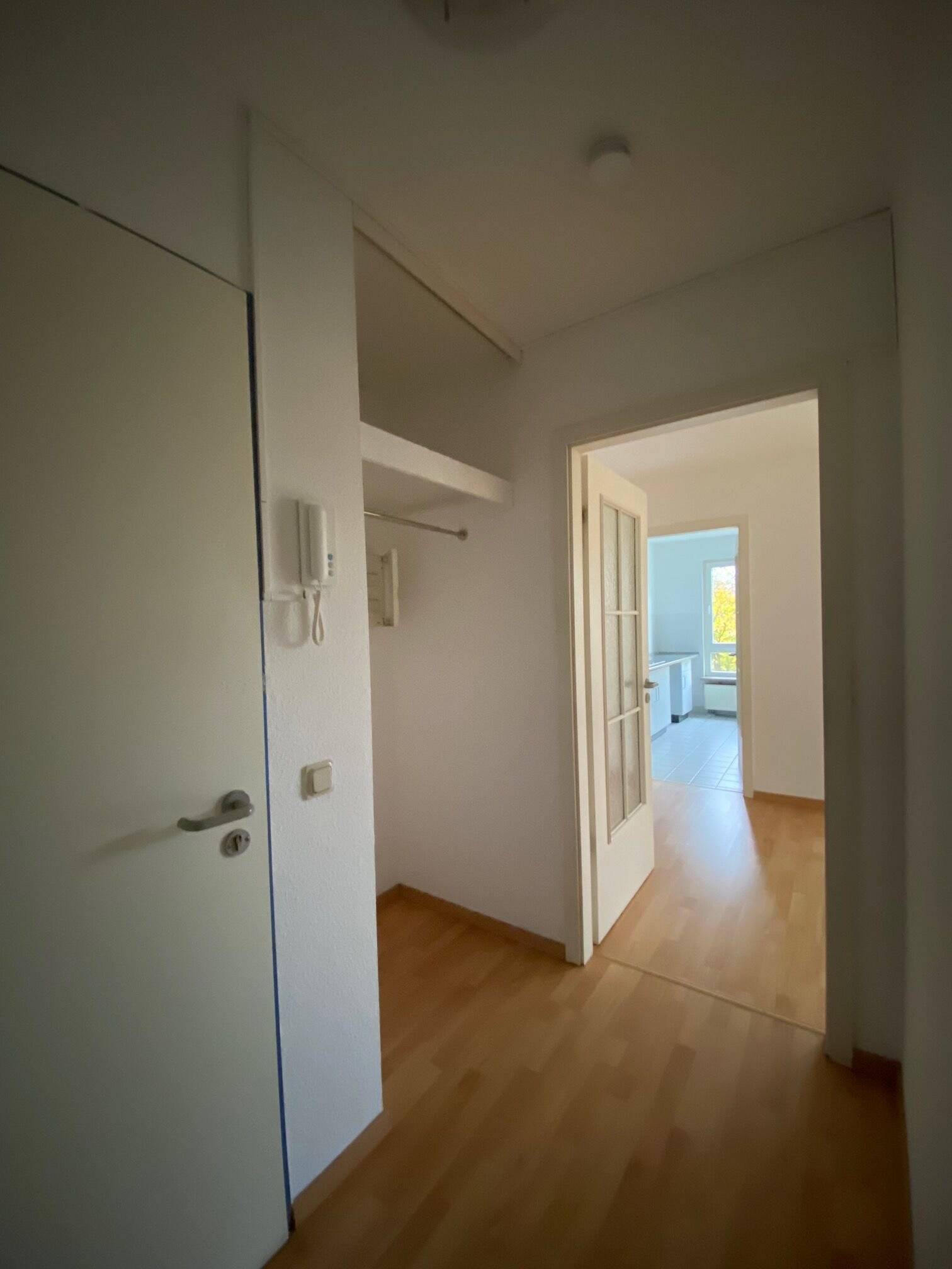 Helle Neubauwohnung mit Balkon in Johannisthal, 12487 Berlin (Treptow-Köpenick)