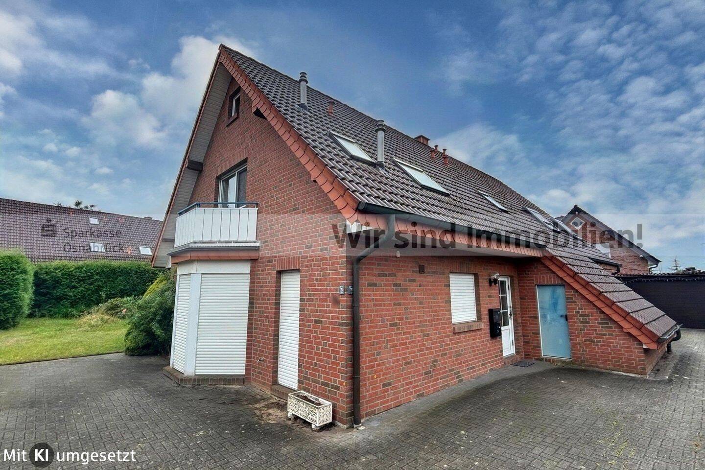 Wohnkomfort mit cleverem Raumkonzept, 49504 Lotte