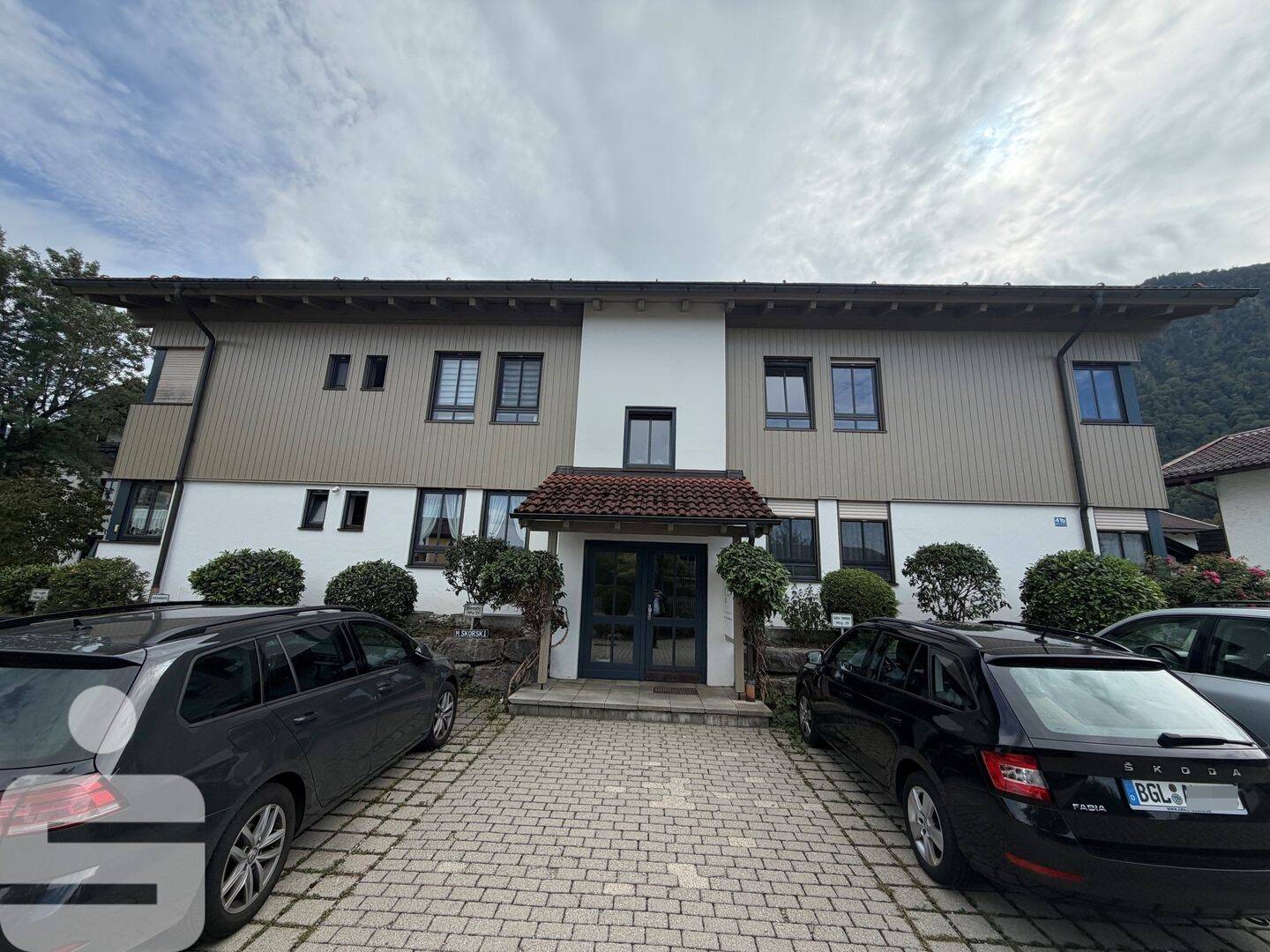 3 Zimmer, Balkon und Sonne in Piding, 83451 Piding