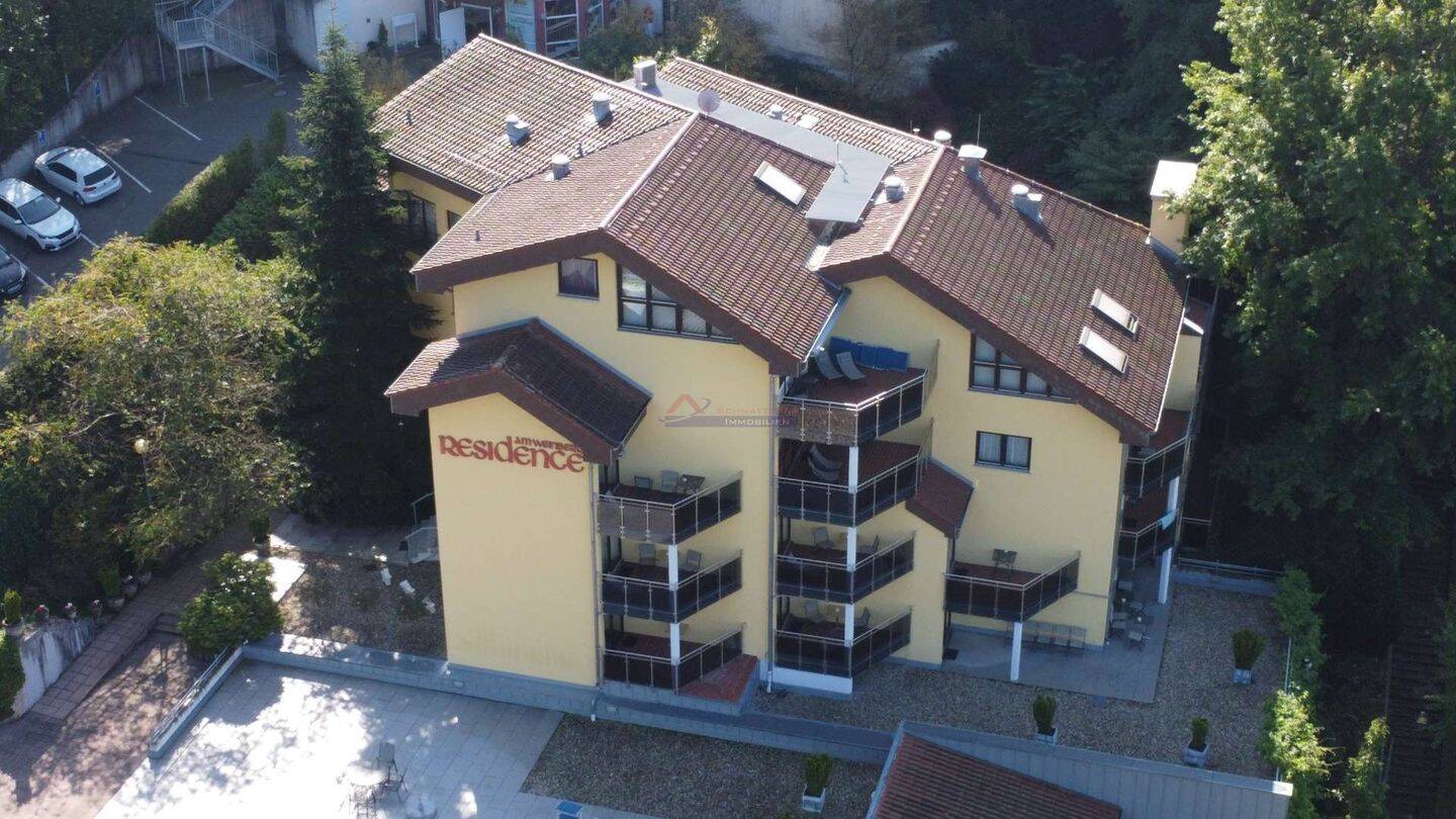 Gelegenheit / Ferienwohnanlage mit 25 Appartements von 1 – 3,5 Zimmer in Sasbachwalden, 77887 Sasbachwalden
