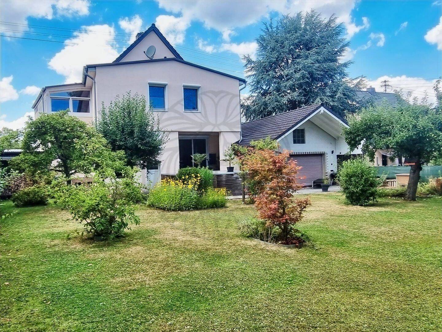 Ransbach-Baumbach: die alternative zum Neubau- gepflegtes Einfamilienhaus mit Garten, 56235 Ransbach-Baumbach