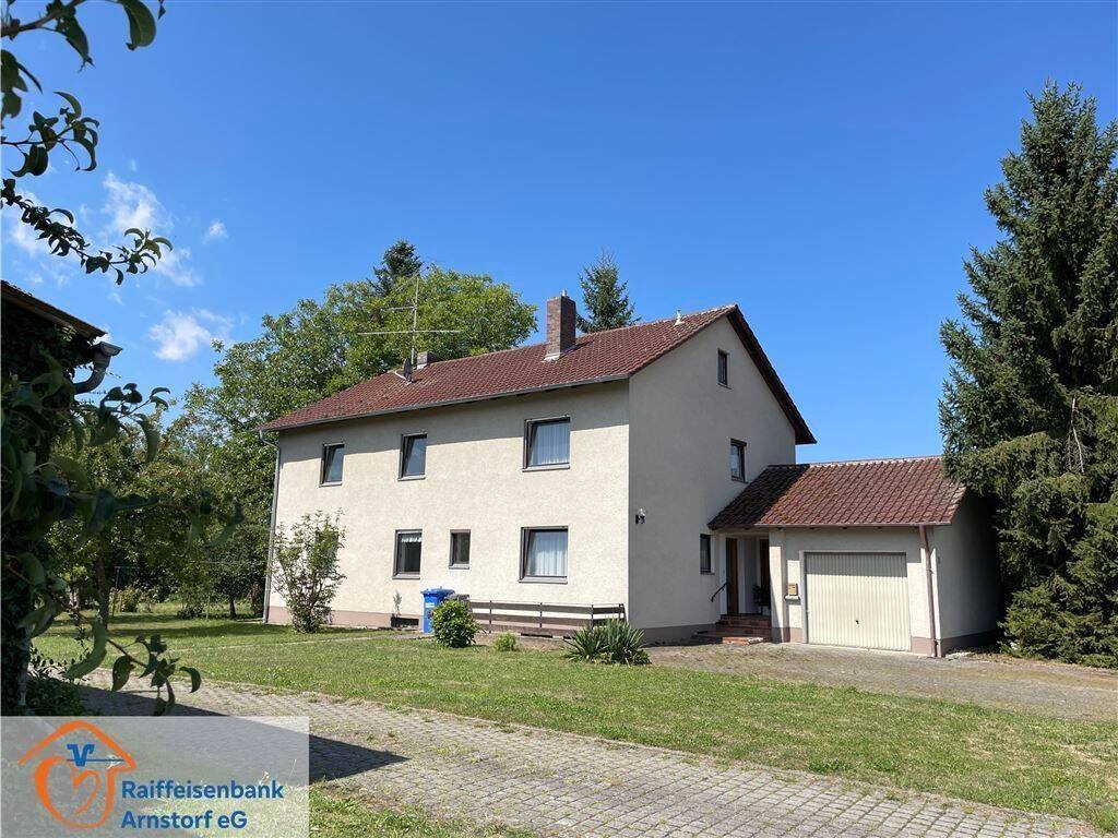 „Ihr Sprung ins Grüne“ – ehemalige Hofstelle Nähe Osterhofen, 94469 Deggendorf