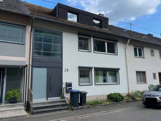 Wohnung zu vermieten – Trier Ortsteil Ehrang – 3 Zimmer – 70 qm – Ideal für Pendler nach Luxemburg, ruhig gelegen mit Balkon, Mietbeginn ab sofort, 54293 Trier