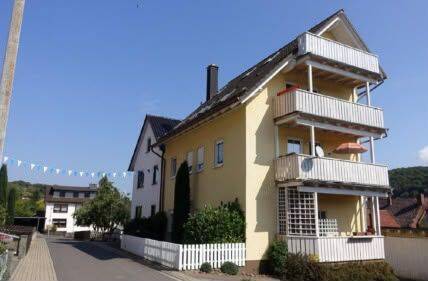 Dringend Nachmieter gesucht, 37215 Witzenhausen