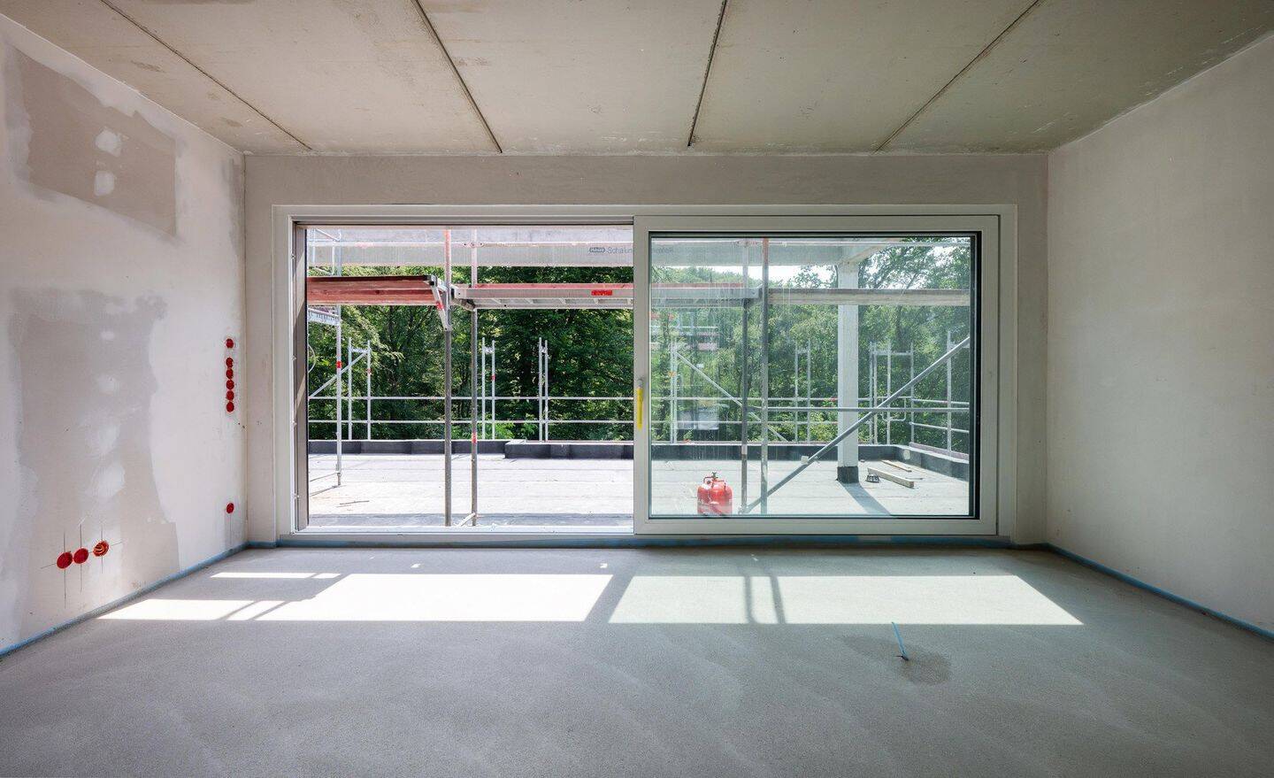 Wohnen über den Dingen – exklusives Penthouse mit Dachterrasse und traumhaftem Waldblick, 35039 Marburg