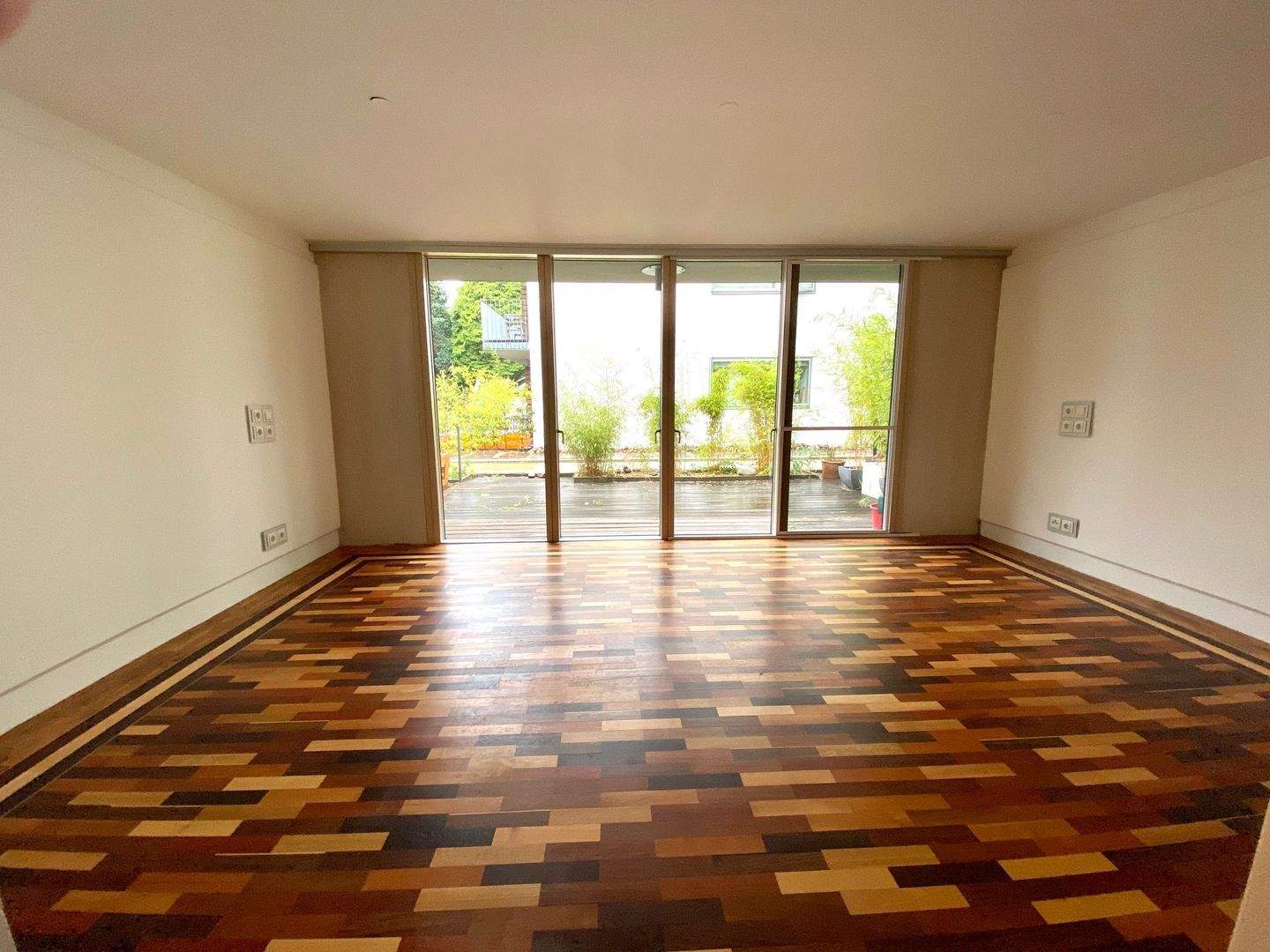 offenes Wohnen auf drei Etagen mit Dachterrasse, 22457 Hamburg (Eimsbüttel Eidelstedt Niendorf Schnelsen)