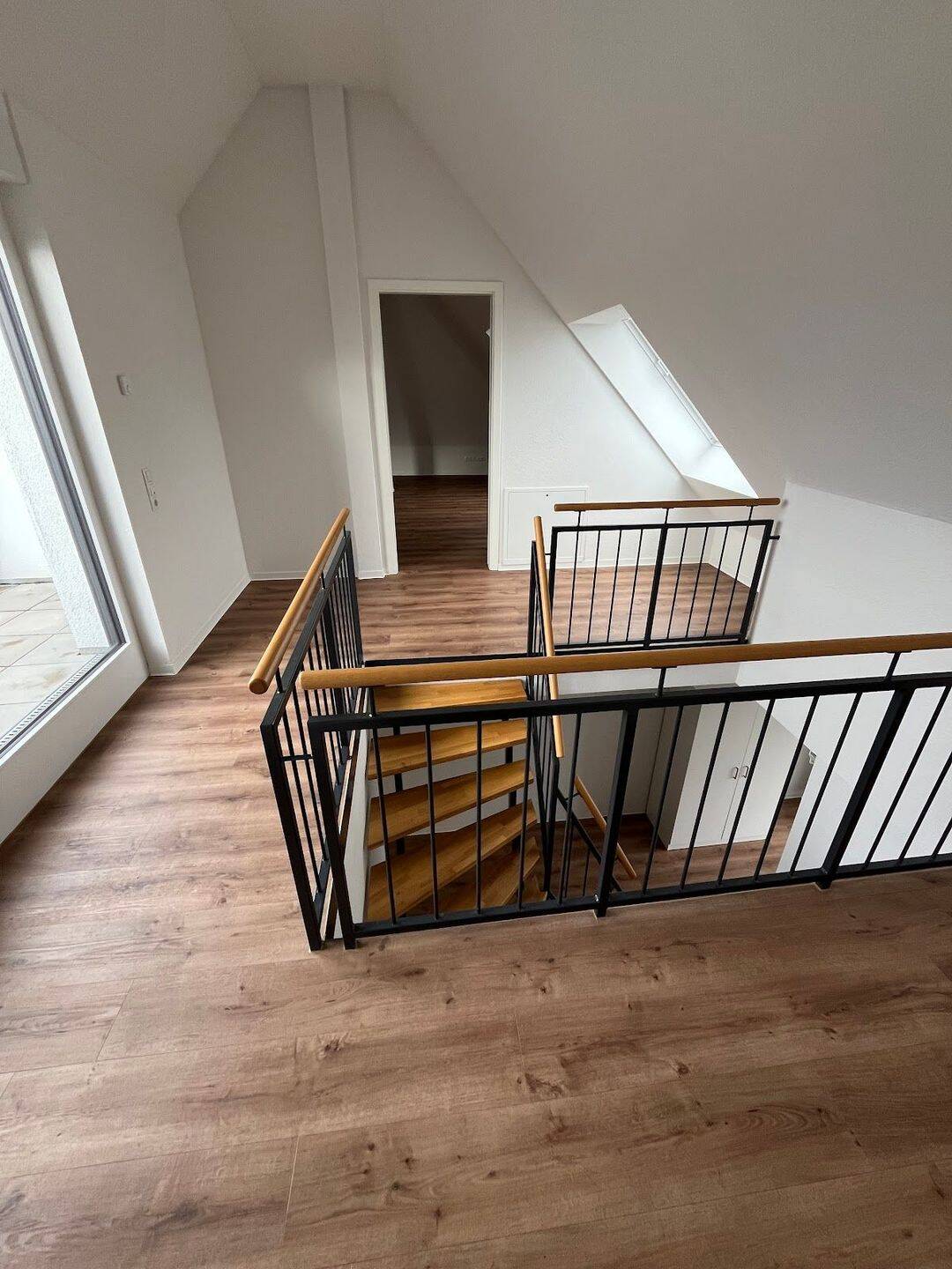 *NEU* – Neubau Maisonettewohnung mit Innenstadtlage, 74072 Heilbronn (Heilbronn)