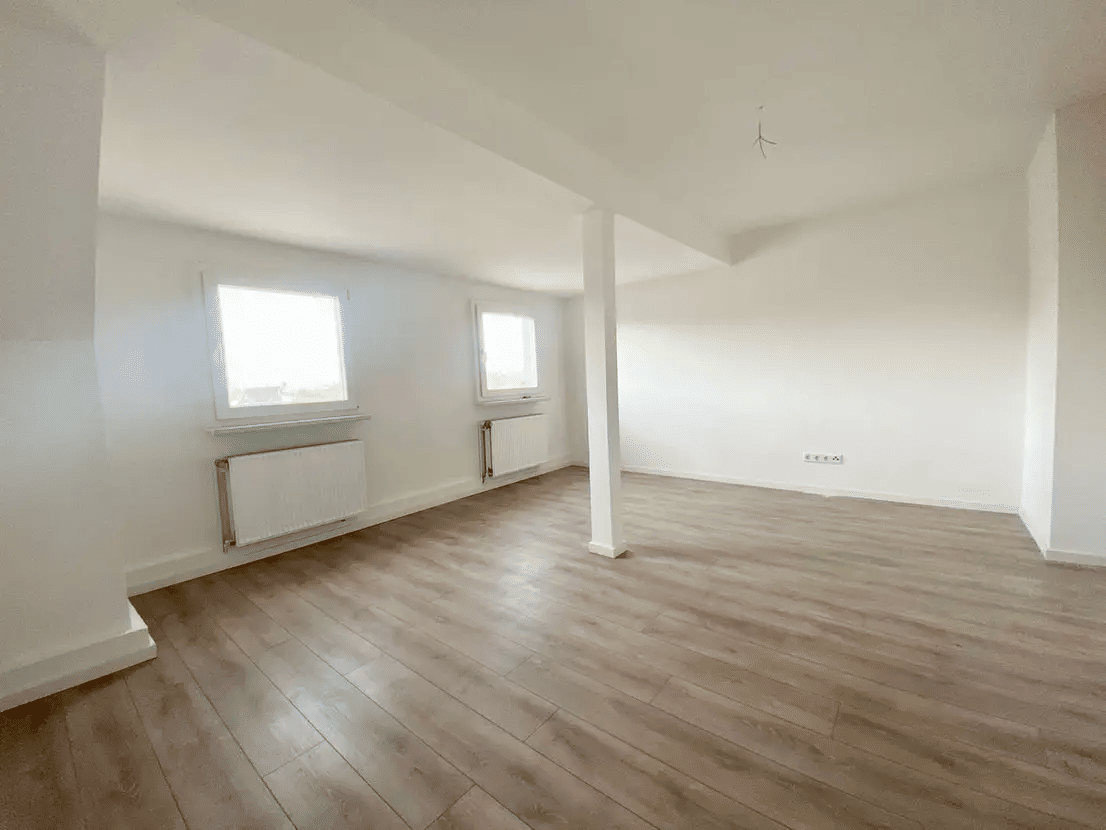 Top-Lage in Bochum-Ehrenfeld: Großzügige 103,88 qm Wohnung (Paare, 2er- oder 3er-WG) nahe Innenstadt, 44789 Bochum (Altenbochum Ehrenfeld Innenstadt Weitmar Wiemelhausen)