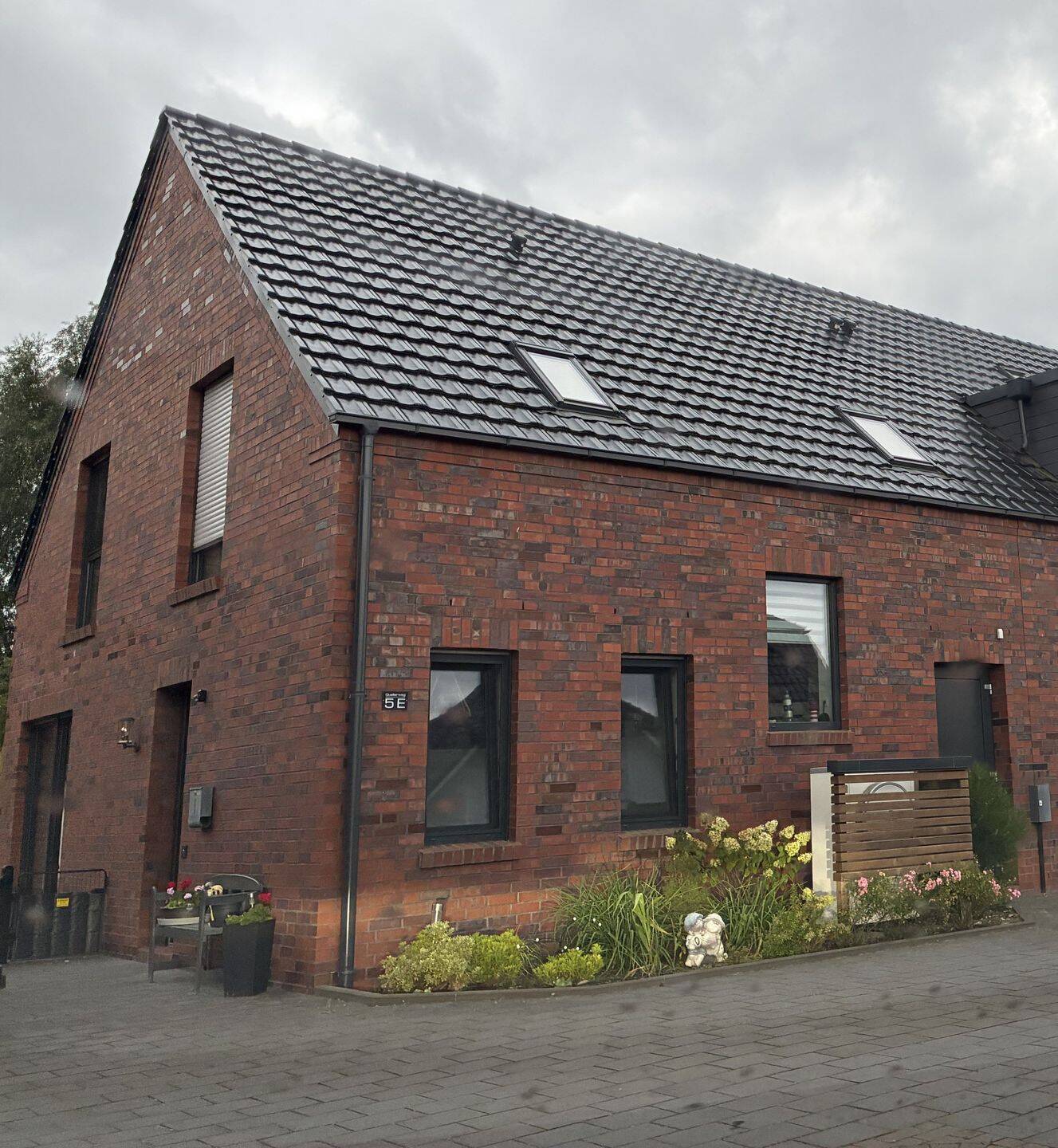 Wohnen, wo andere Urlaub machen – modernes Zuhause in Horumersiel, 26434 Wangerland