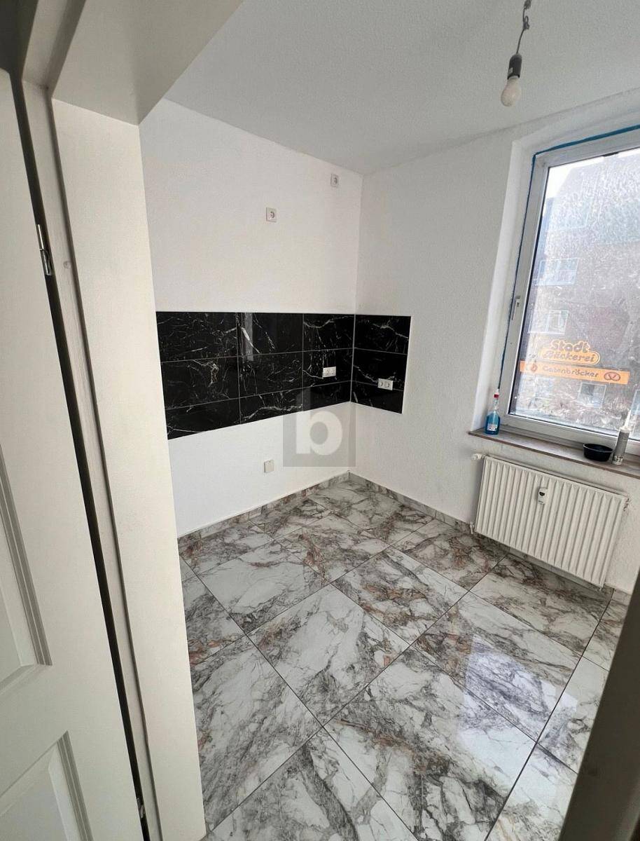 FRISCH RENOVIERT, CHARMANT, NÄHE STADION, 45891 Gelsenkirchen (Erle)