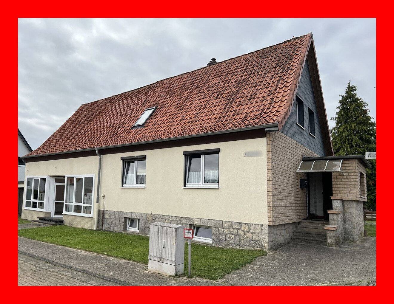Vielseitig nutzbar, 31089 Duingen