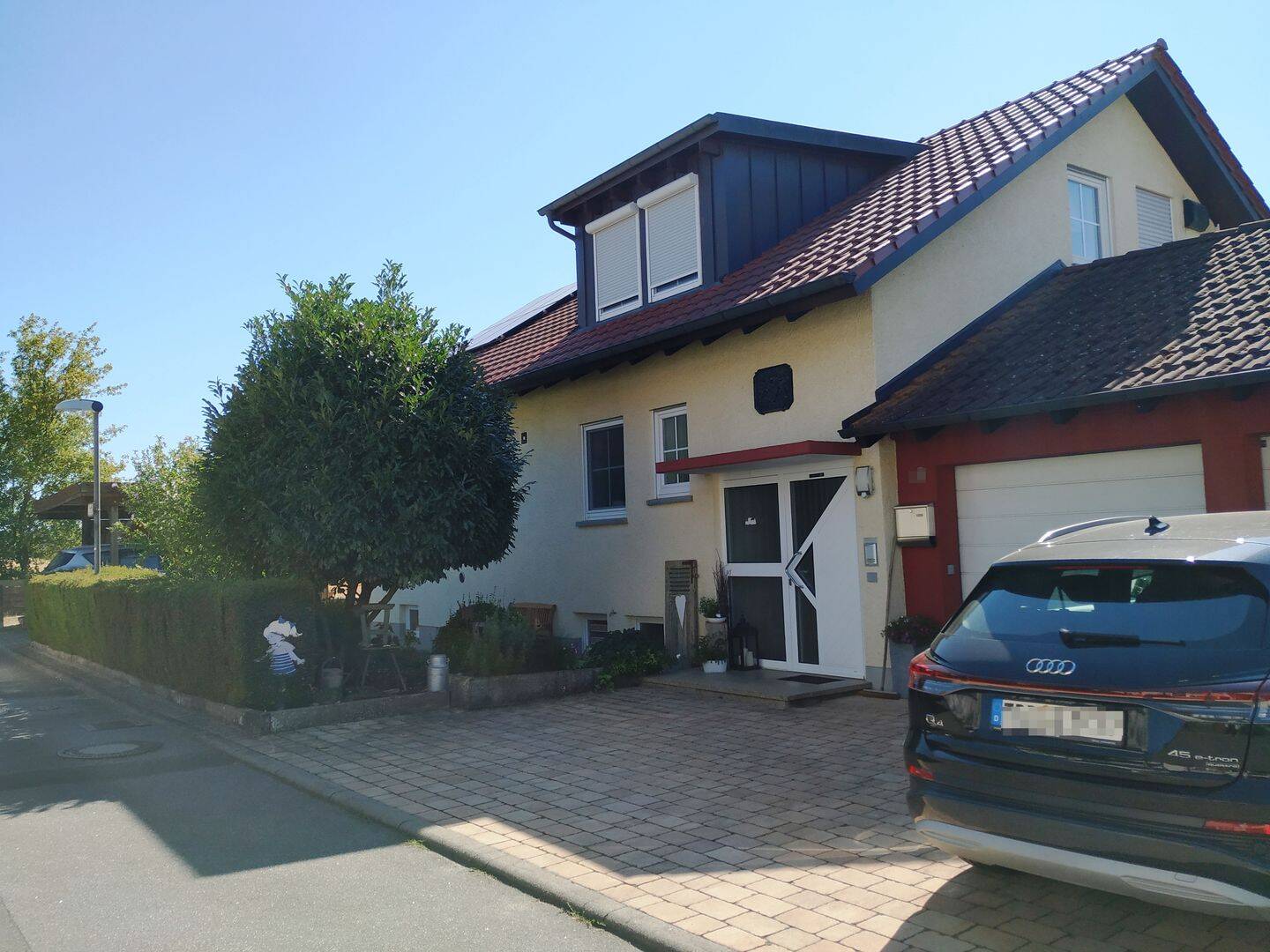 Einfamilienhaus mit Platz für die ganze Familie, 97922 Lauda-Königshofen