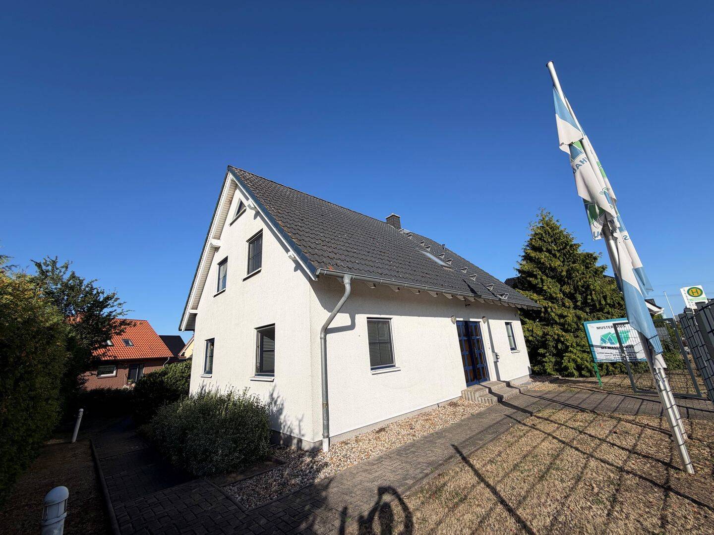 Ehemaliges Musterhaus provisionsfrei zu verkaufen!, 39326 Hohe Börde
