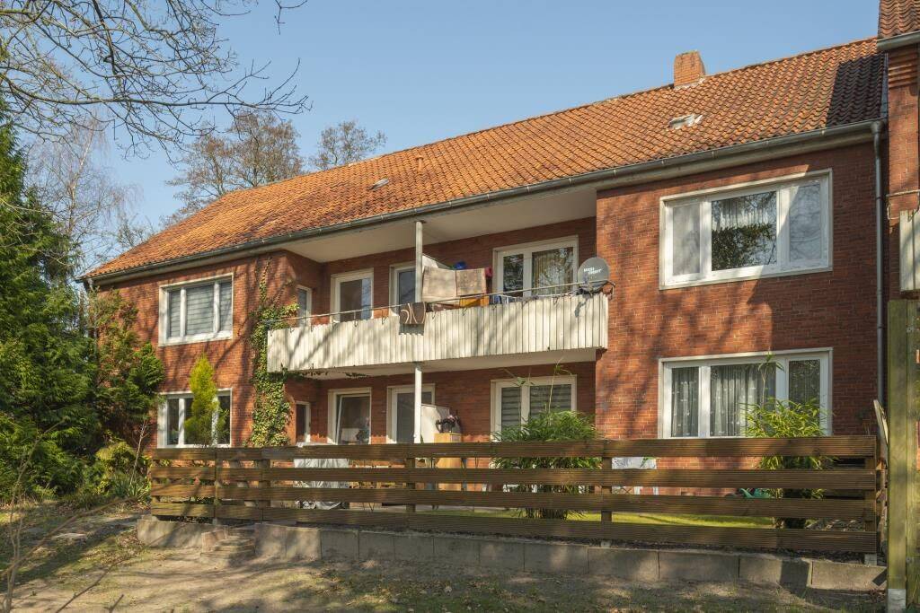 3-Zimmer-Wohnung in Aurich Sandhorst, 26603 Aurich