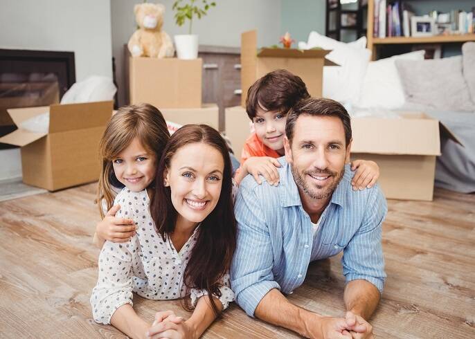 Familien aufgepasst! Wohnung mit 2 Balkonen, 39387 Oschersleben (Bode)